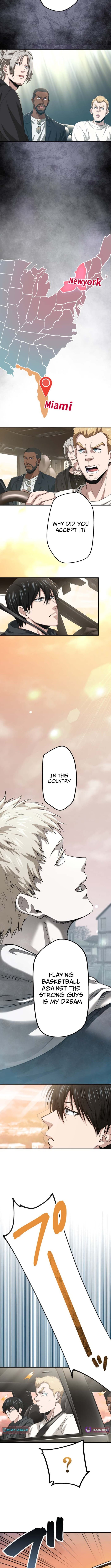 Ranker Game – Chapter 31 – Page 6