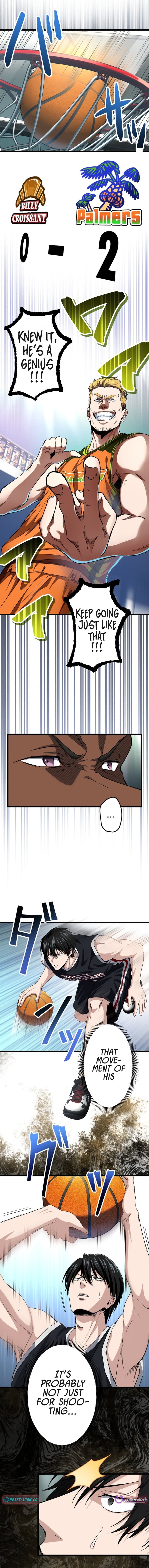 Ranker Game – Chapter 38 – Page 4