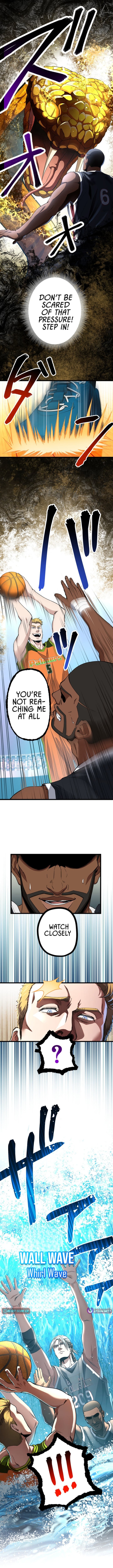 Ranker Game – Chapter 38 – Page 10