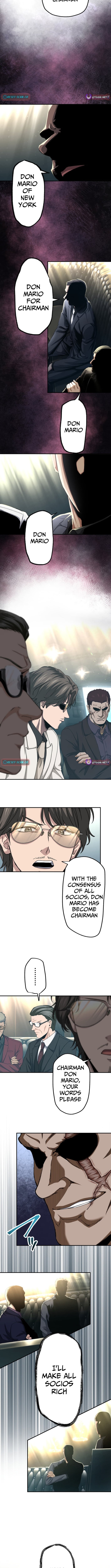 Ranker Game – Chapter 27 – Page 3
