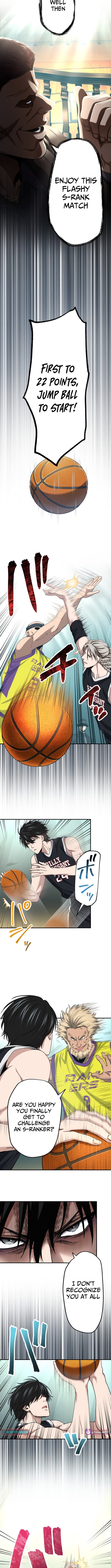 Ranker Game – Chapter 27 – Page 4