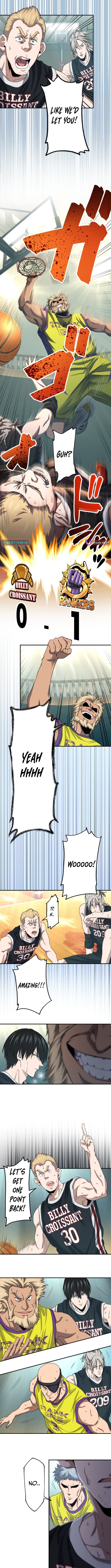 Ranker Game – Chapter 27 – Page 6