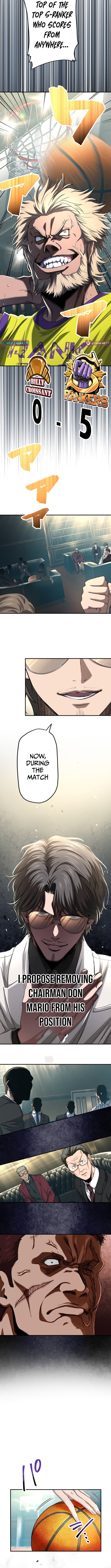 Ranker Game – Chapter 27 – Page 10