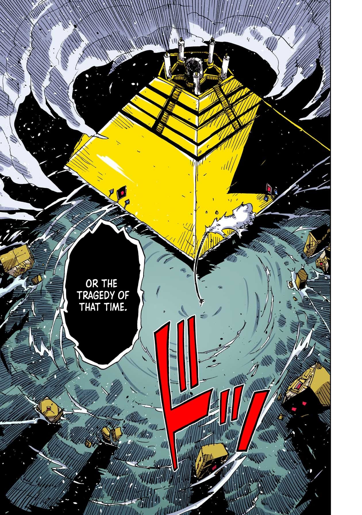 Clevatess: The Devil Beast King, The Baby, & The Corpse Hero – Chapter 53 – Page 26