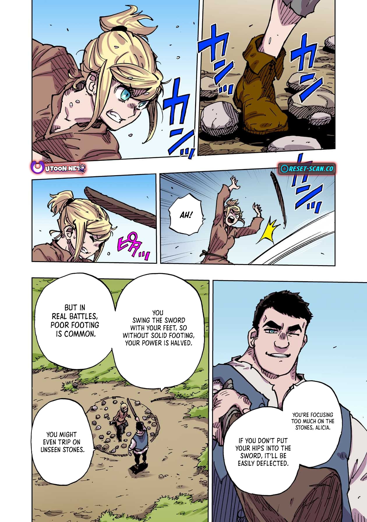 Clevatess: The Devil Beast King, The Baby, & The Corpse Hero – Chapter 51 – Page 5