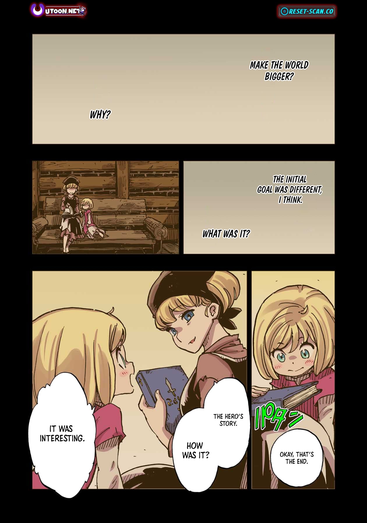 Clevatess: The Devil Beast King, The Baby, & The Corpse Hero – Chapter 51 – Page 25