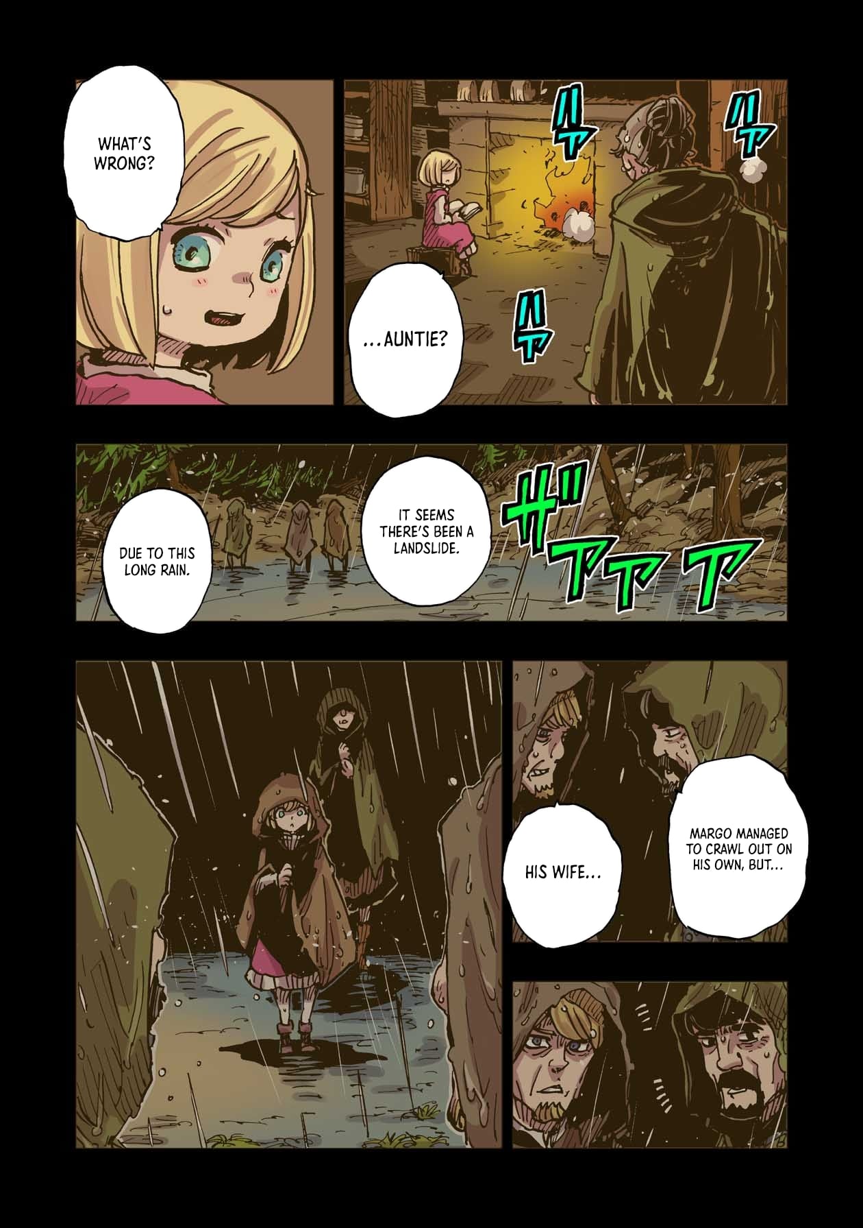 Clevatess: The Devil Beast King, The Baby, & The Corpse Hero – Chapter 51 – Page 27