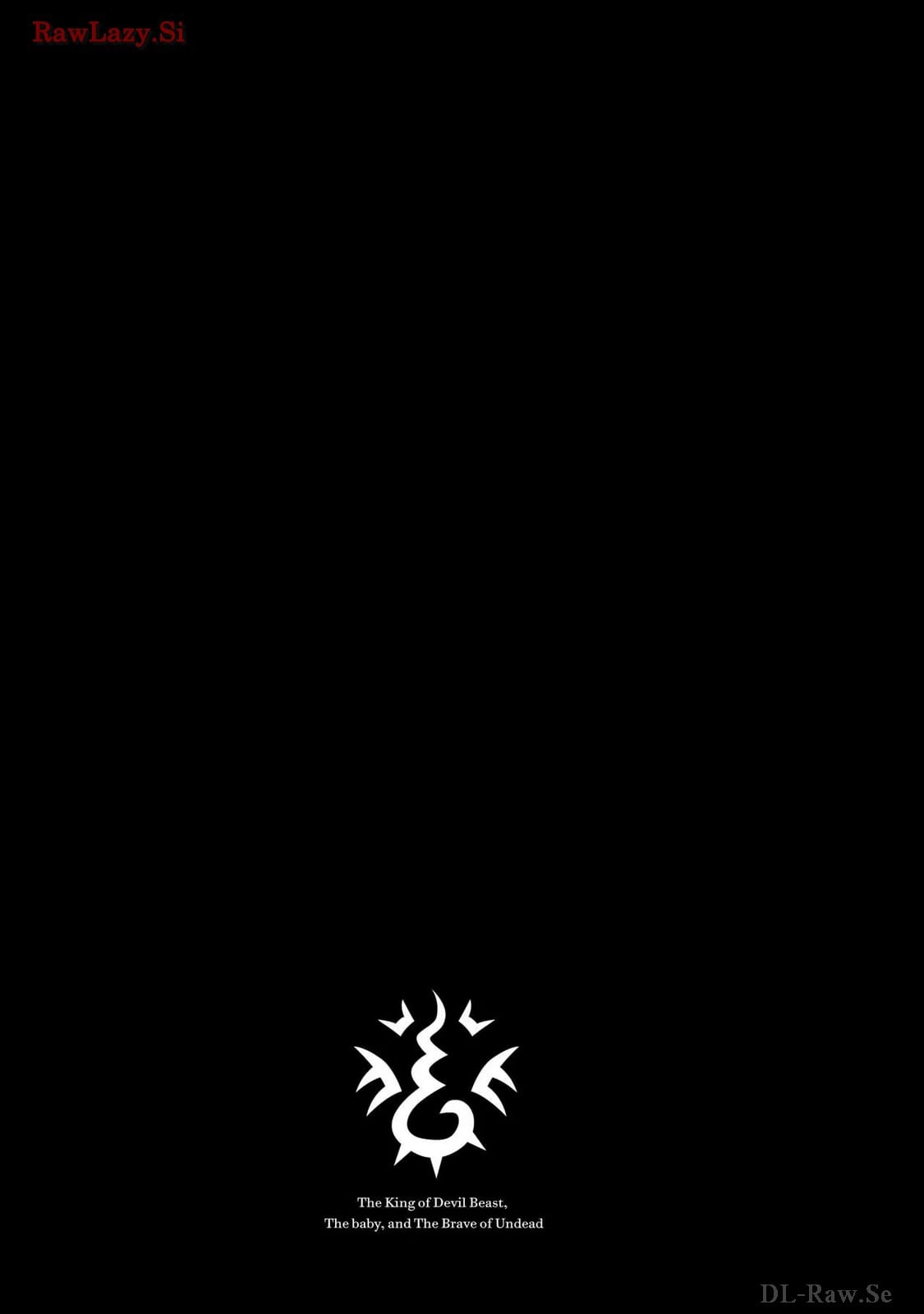 Clevatess: The Devil Beast King, The Baby, & The Corpse Hero – Chapter 38 – Page 39
