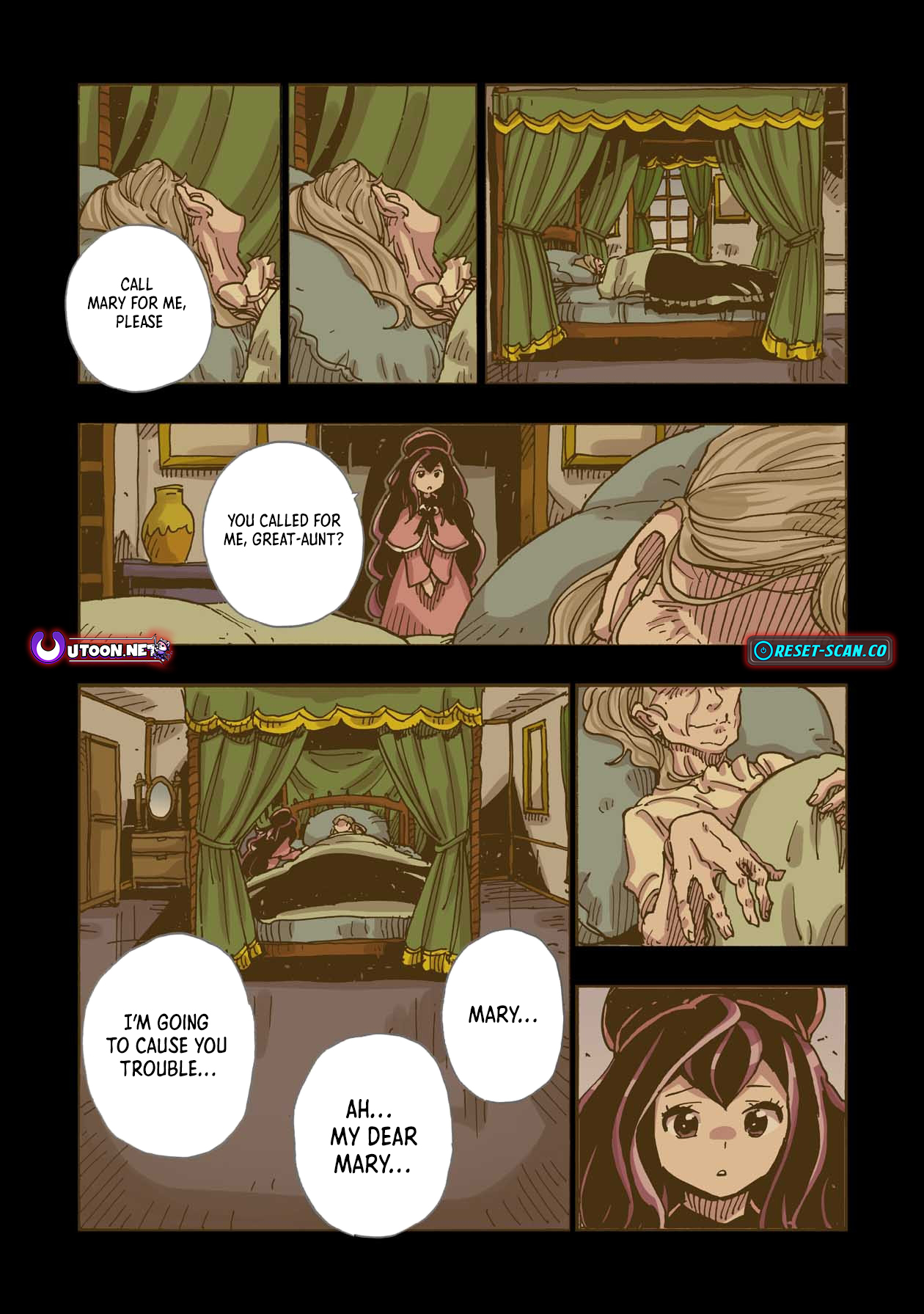 Clevatess: The Devil Beast King, The Baby, & The Corpse Hero – Chapter 43 – Page 14