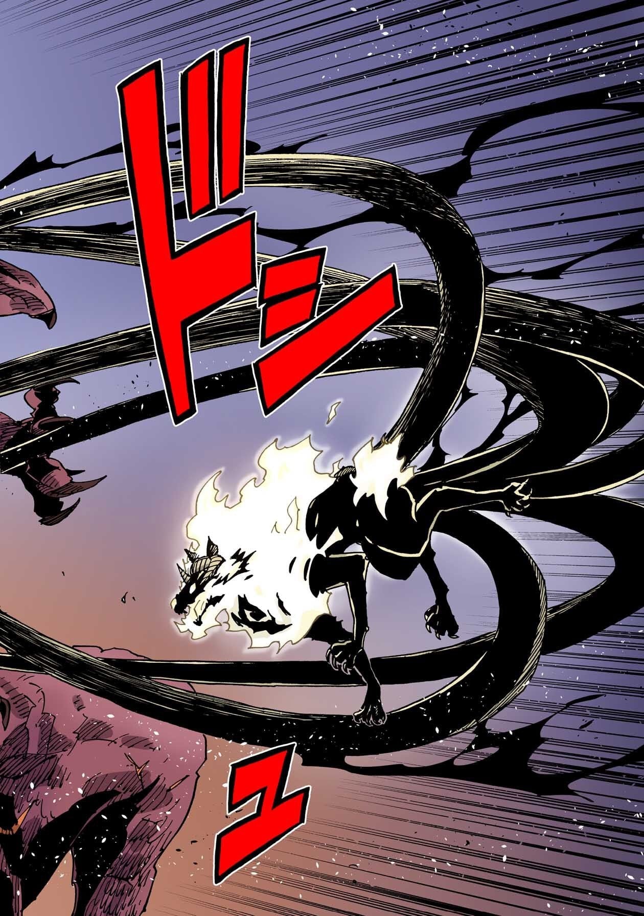 Clevatess: The Devil Beast King, The Baby, & The Corpse Hero – Chapter 55 – Page 30