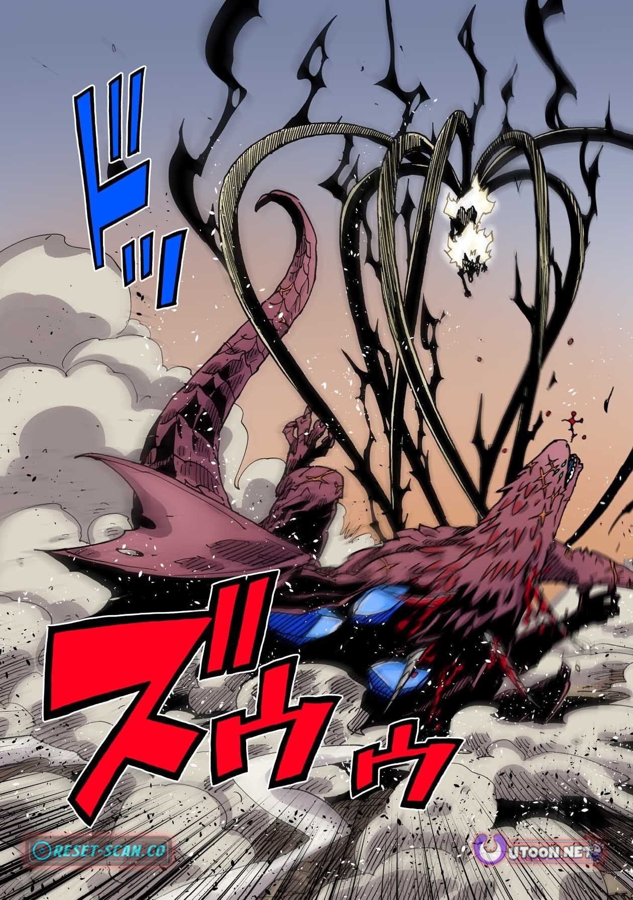 Clevatess: The Devil Beast King, The Baby, & The Corpse Hero – Chapter 55 – Page 33
