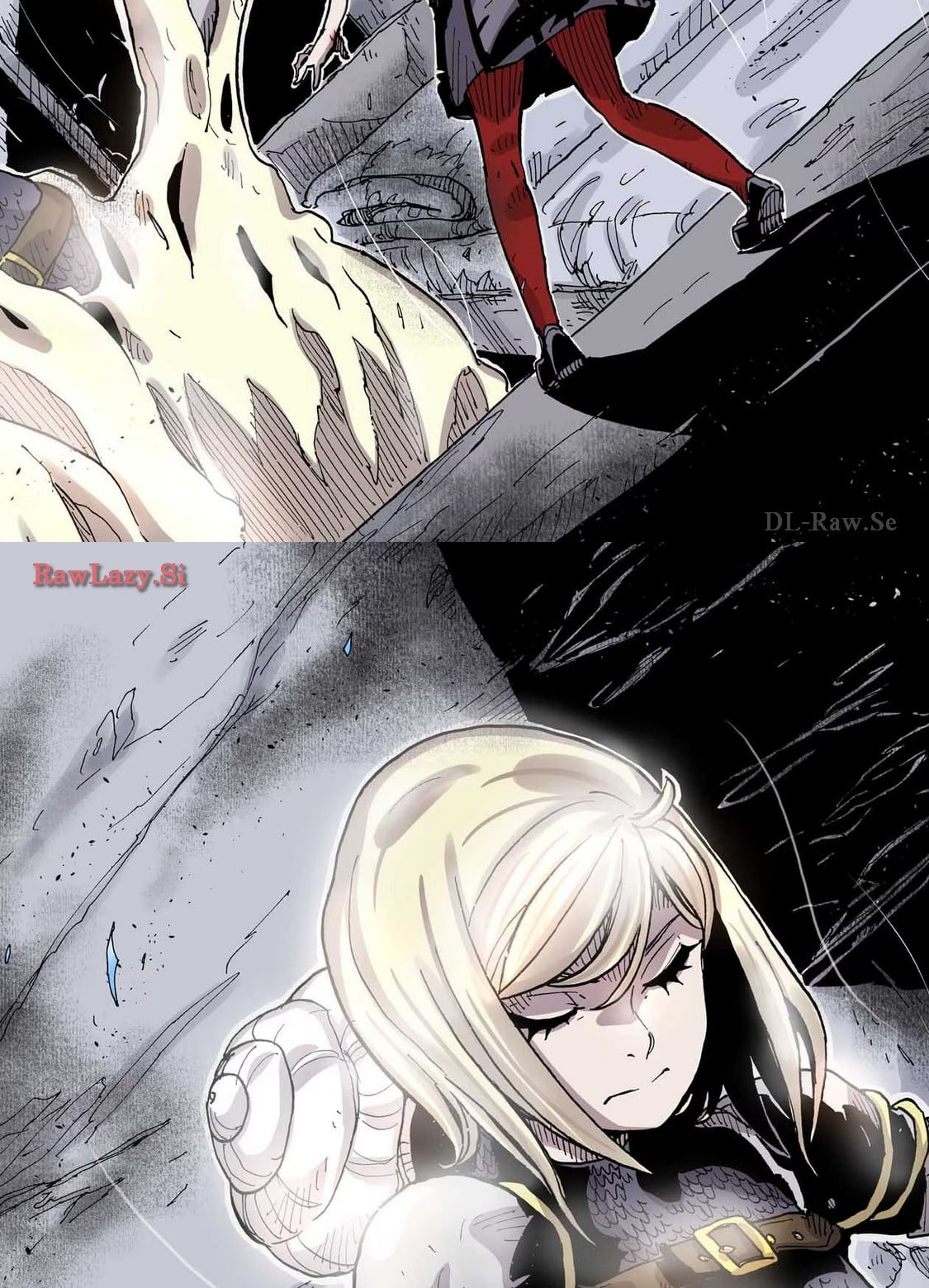 Clevatess: The Devil Beast King, The Baby, & The Corpse Hero – Chapter 37 – Page 19