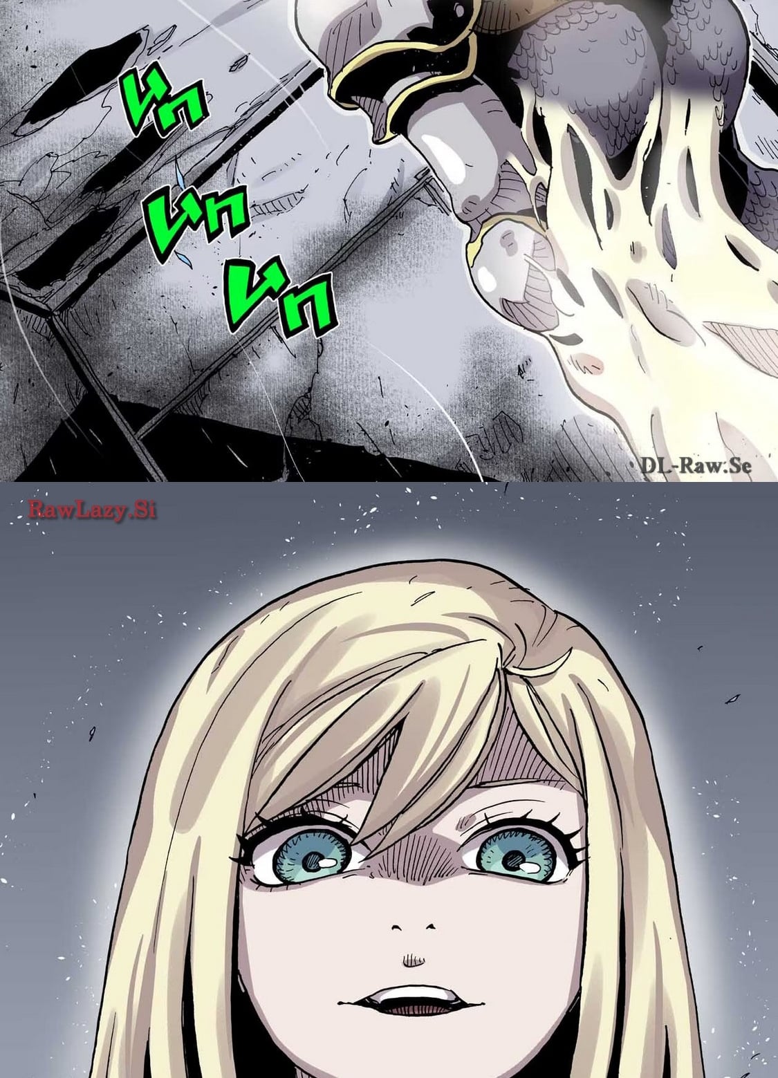 Clevatess: The Devil Beast King, The Baby, & The Corpse Hero – Chapter 37 – Page 20