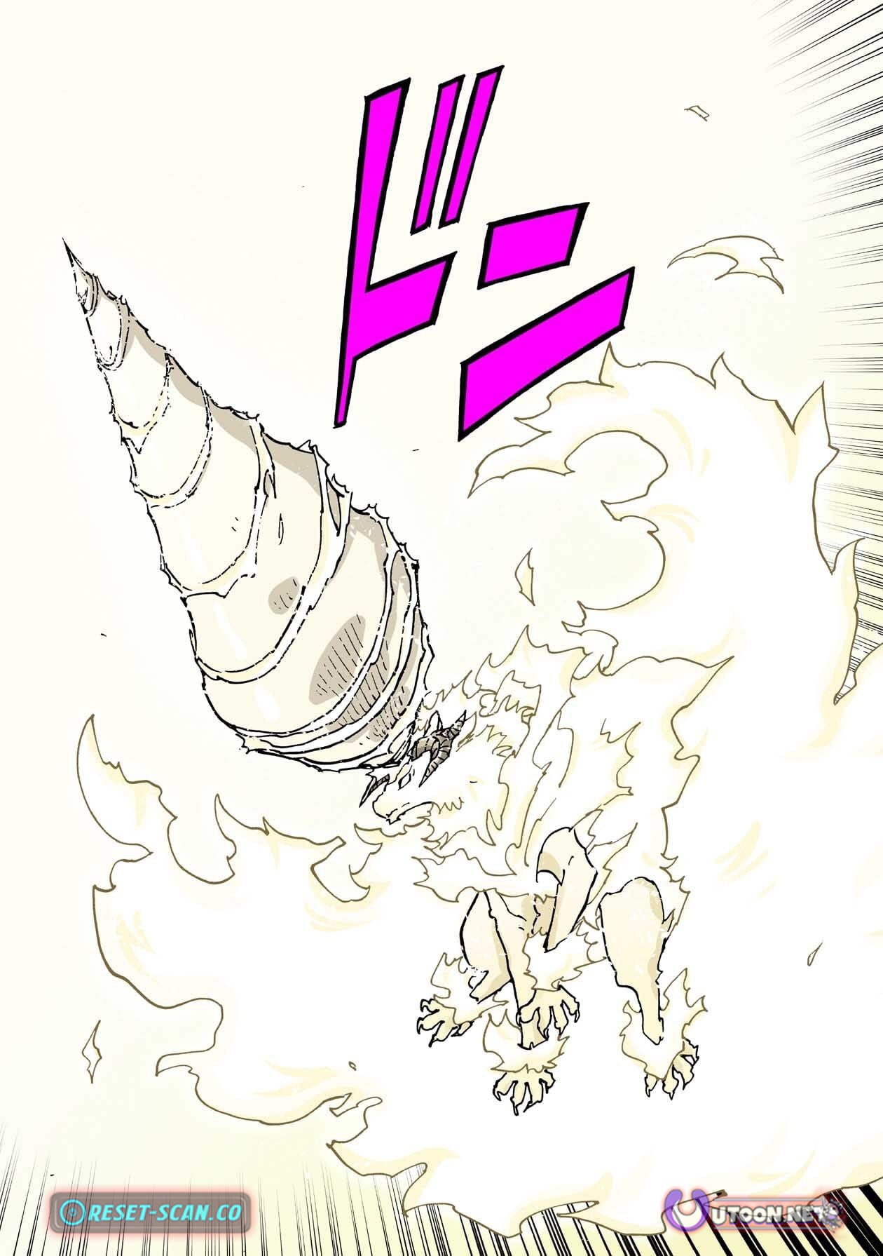 Clevatess: The Devil Beast King, The Baby, & The Corpse Hero – Chapter 56 – Page 20