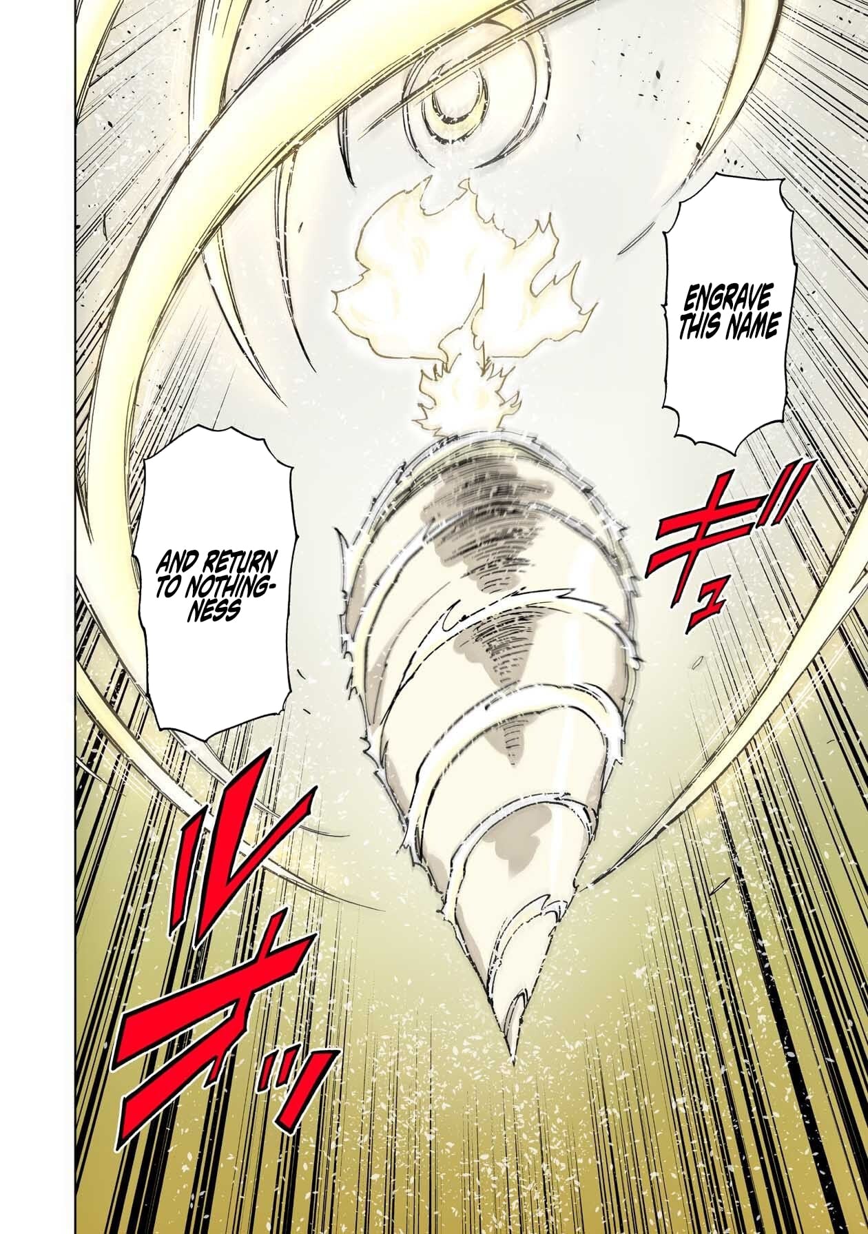 Clevatess: The Devil Beast King, The Baby, & The Corpse Hero – Chapter 56 – Page 22