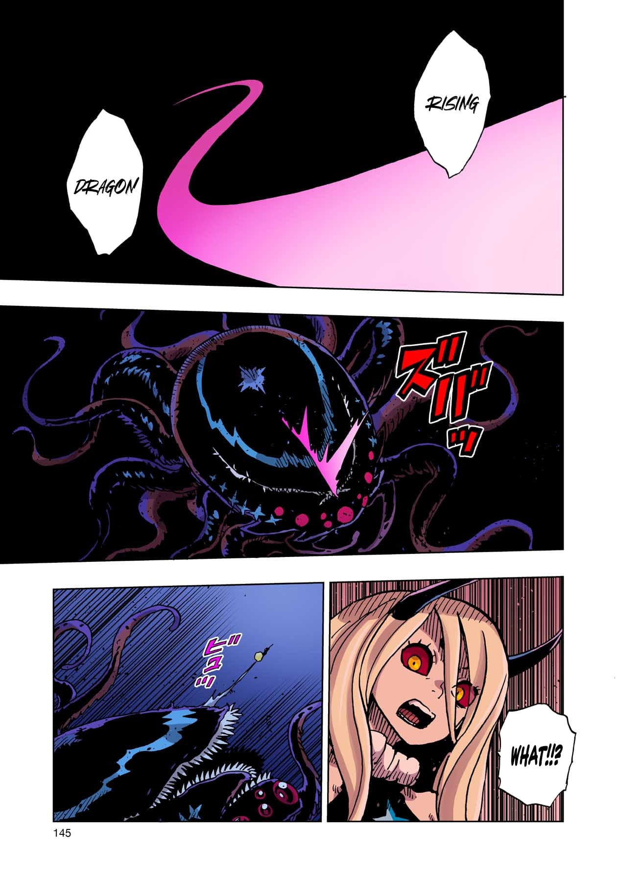 Clevatess: The Devil Beast King, The Baby, & The Corpse Hero – Chapter 48 – Page 33
