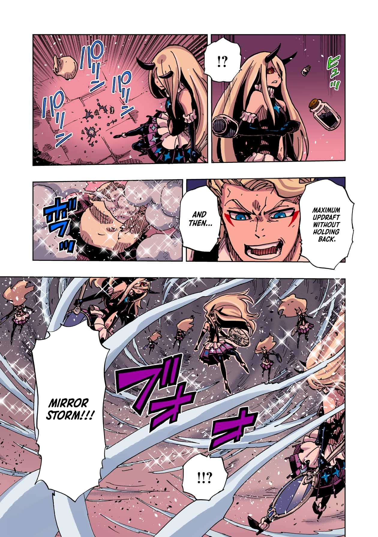 Clevatess: The Devil Beast King, The Baby, & The Corpse Hero – Chapter 52 – Page 26