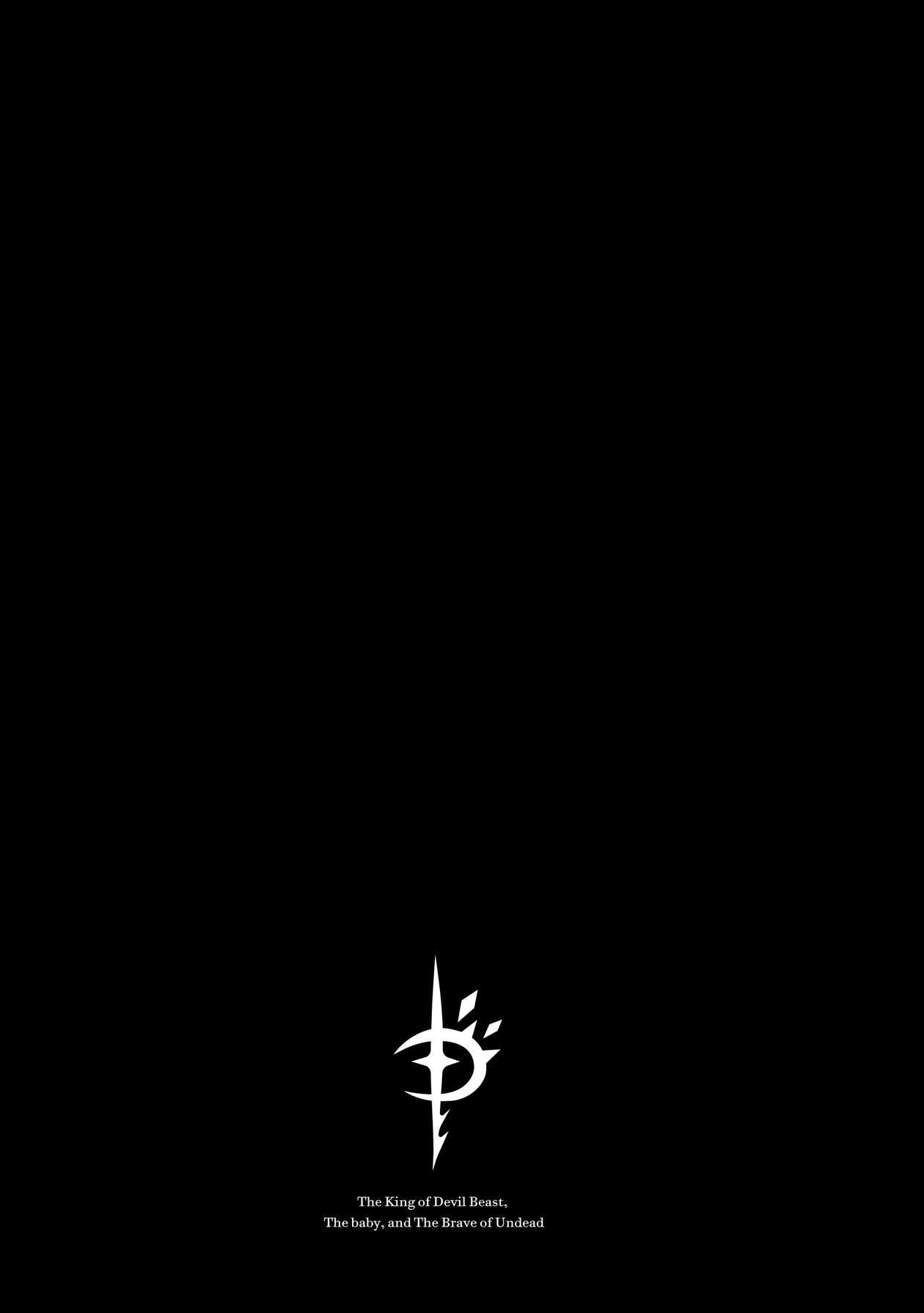 Clevatess: The Devil Beast King, The Baby, & The Corpse Hero – Chapter 52 – Page 38