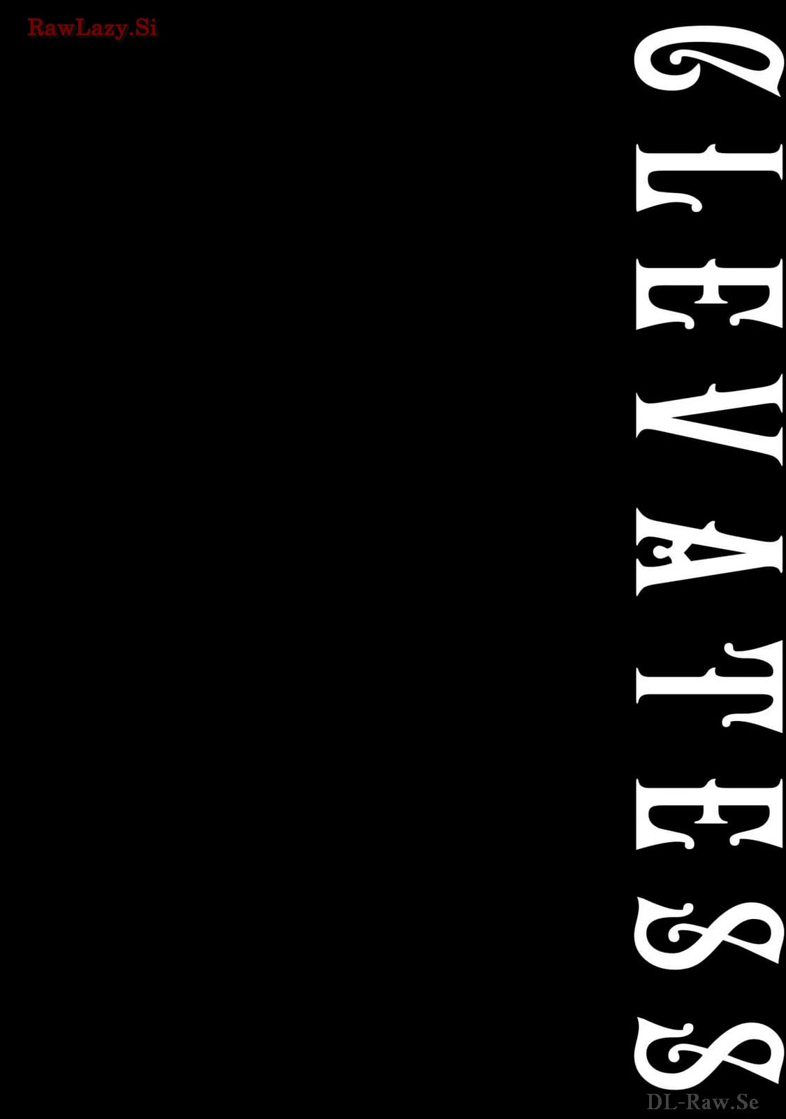 Clevatess: The Devil Beast King, The Baby, & The Corpse Hero – Chapter 39 – Page 39