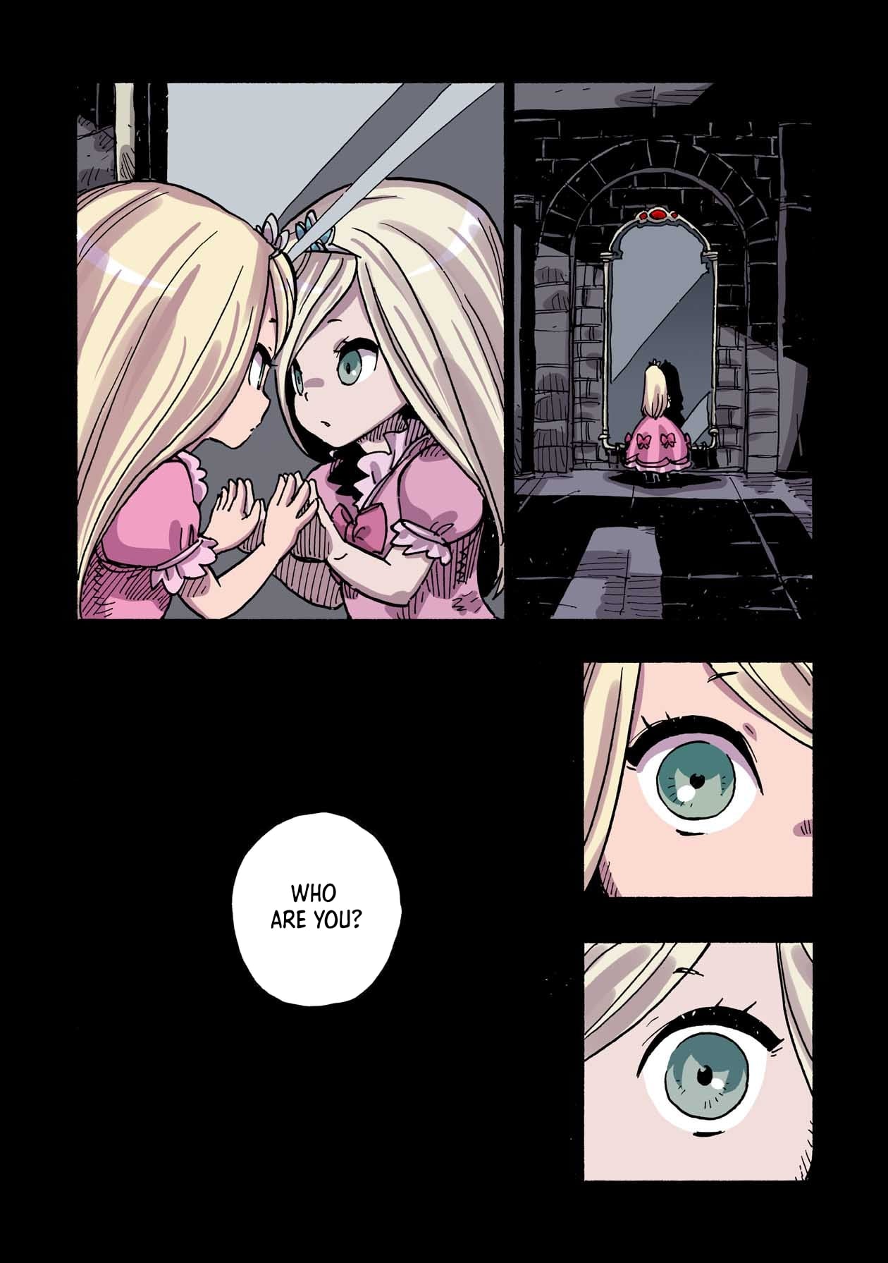 Clevatess: The Devil Beast King, The Baby, & The Corpse Hero – Chapter 42 – Page 15