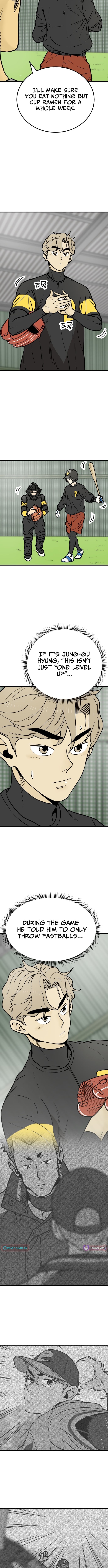Beginnings – Chapter 29 – Page 2