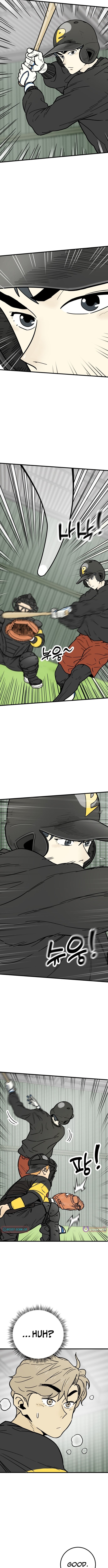Beginnings – Chapter 29 – Page 4