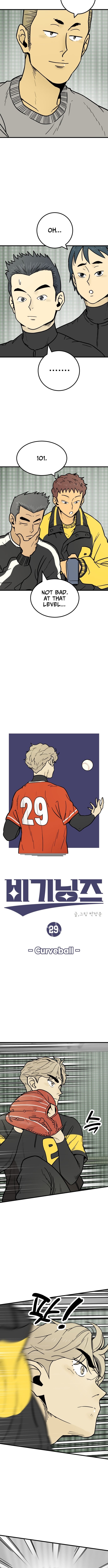 Beginnings – Chapter 29 – Page 5