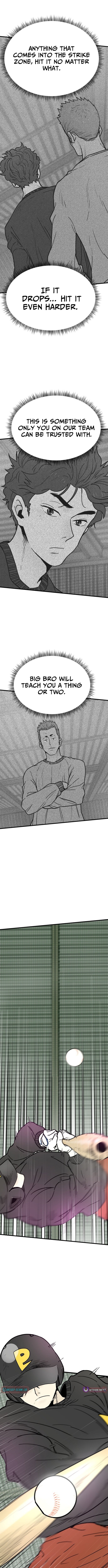 Beginnings – Chapter 29 – Page 9