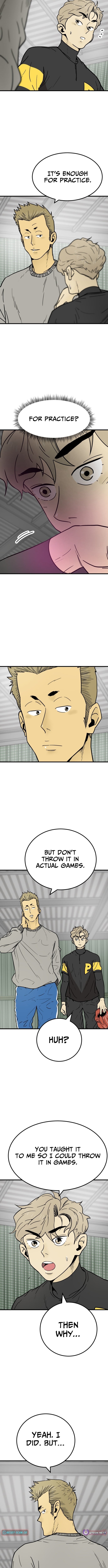 Beginnings – Chapter 29 – Page 11