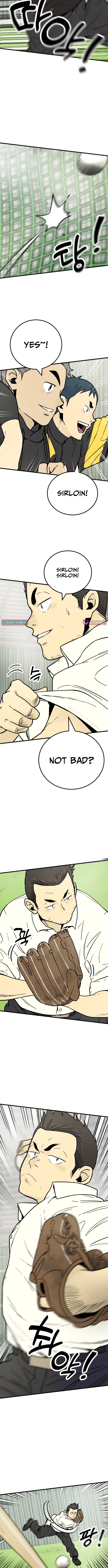 Beginnings – Chapter 26 – Page 6