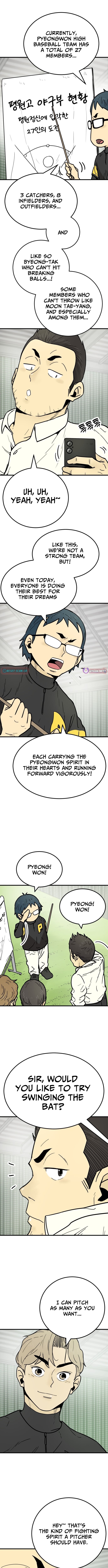 Beginnings – Chapter 26 – Page 8