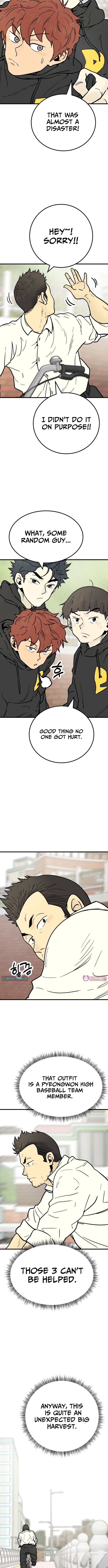 Beginnings – Chapter 26 – Page 13