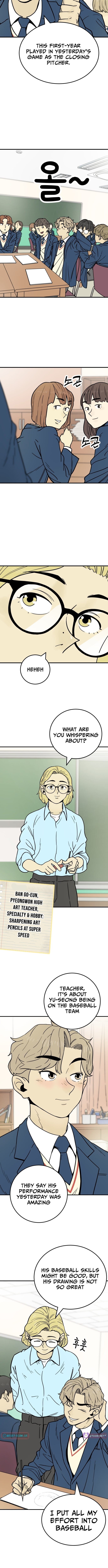 Beginnings – Chapter 10 – Page 2