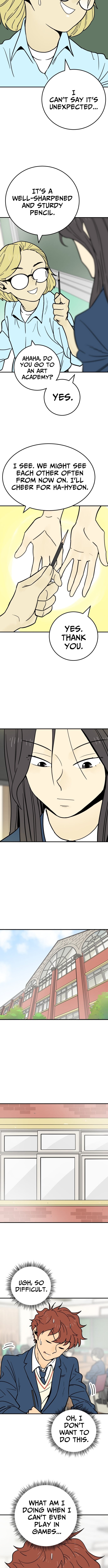 Beginnings – Chapter 10 – Page 11