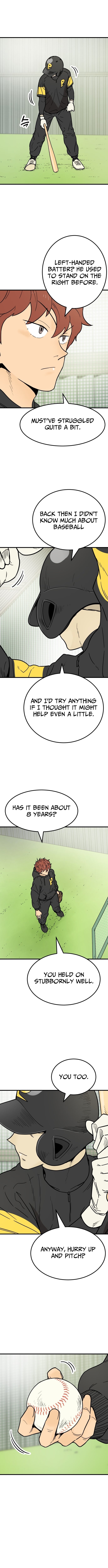 Beginnings – Chapter 24 – Page 5