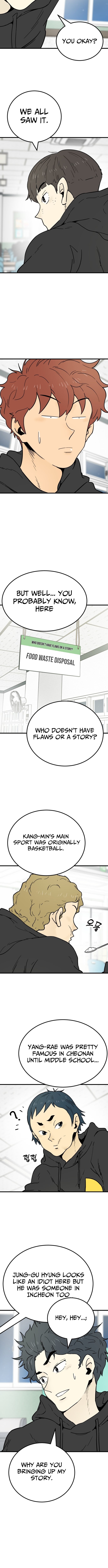 Beginnings – Chapter 24 – Page 15