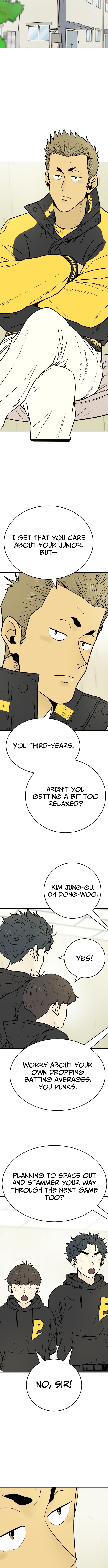 Beginnings – Chapter 25 – Page 3
