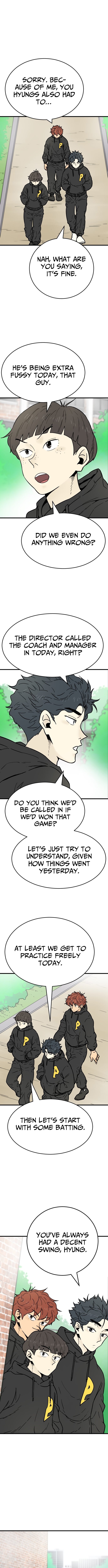Beginnings – Chapter 25 – Page 5