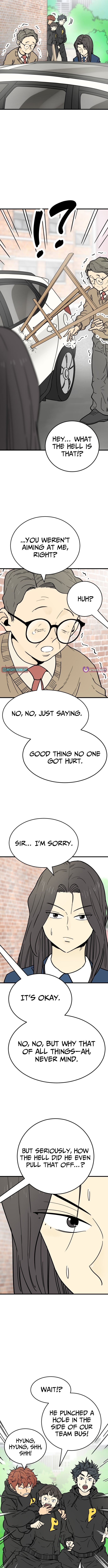 Beginnings – Chapter 25 – Page 6