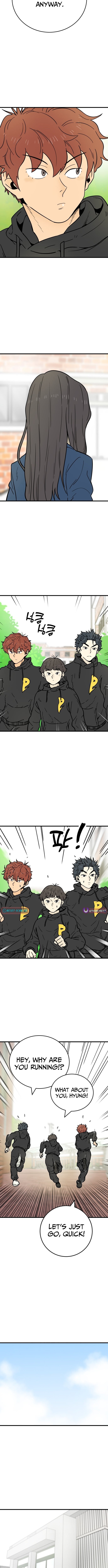 Beginnings – Chapter 25 – Page 8