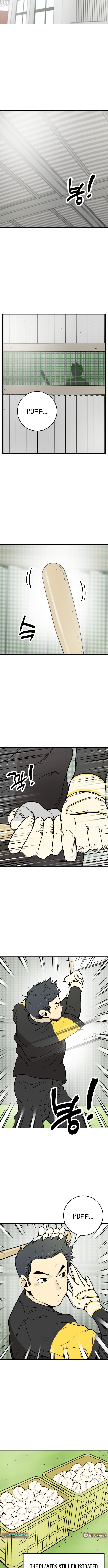 Beginnings – Chapter 25 – Page 9