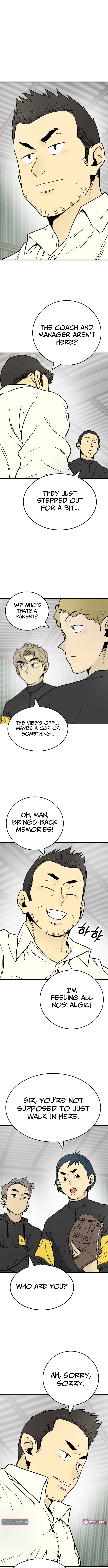 Beginnings – Chapter 25 – Page 11