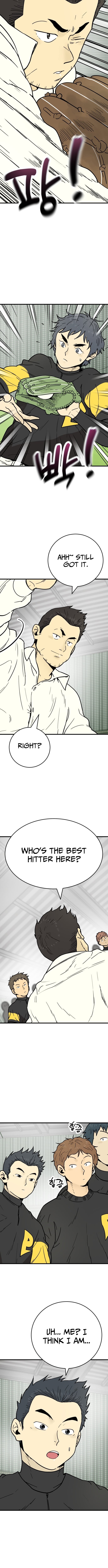Beginnings – Chapter 25 – Page 14