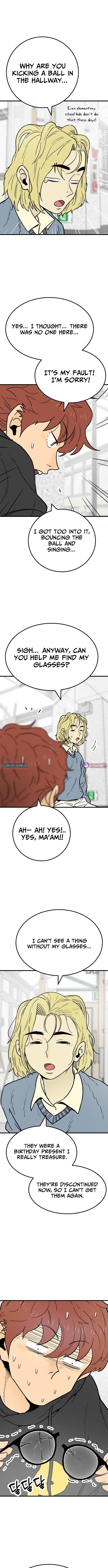 Beginnings – Chapter 30 – Page 6