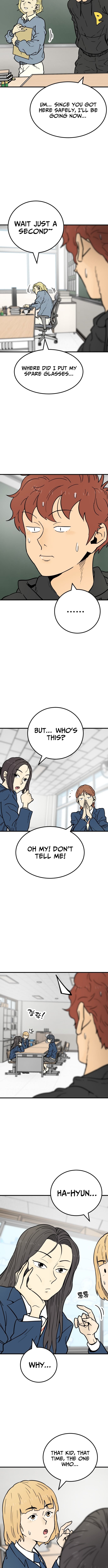 Beginnings – Chapter 30 – Page 9