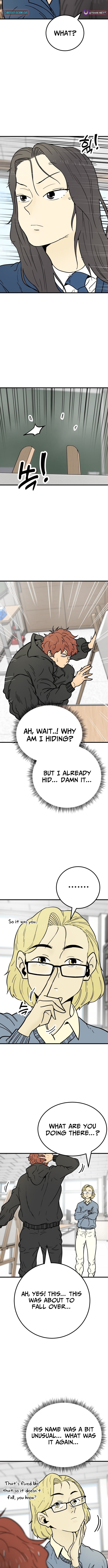 Beginnings – Chapter 30 – Page 10