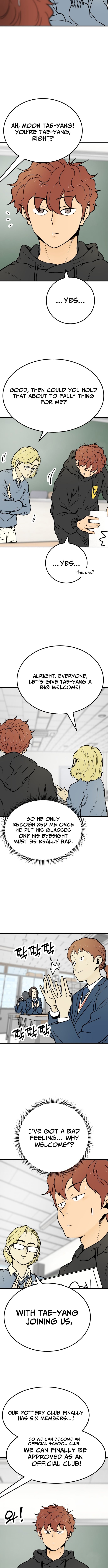 Beginnings – Chapter 30 – Page 11