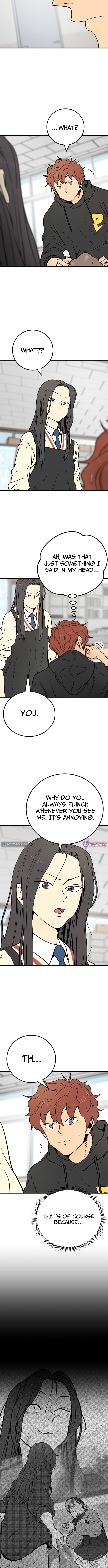 Beginnings – Chapter 31 – Page 5