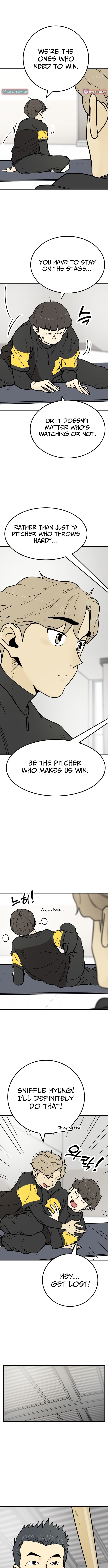 Beginnings – Chapter 31 – Page 10