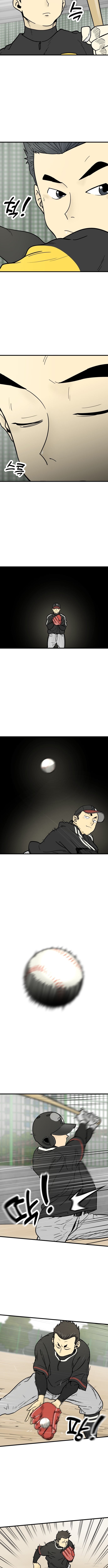 Beginnings – Chapter 31 – Page 11